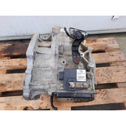 AUTOMATIC TRANSMISSION LAND ROVER FREELANDER WITH TORQUE CONVERTER 3RD SERIES 224DT DIESEL 2179 (06-)