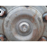 AUTOMATIC TRANSMISSION LAND ROVER FREELANDER WITH TORQUE CONVERTER 3RD SERIES 224DT DIESEL 2179 (06-)
