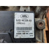 AUTOMATIC TRANSMISSION LAND ROVER FREELANDER WITH TORQUE CONVERTER 3RD SERIES 224DT DIESEL 2179 (06-)