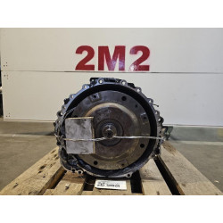 Automatic transmission Land...
