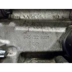 Automatic transmission Land Rover Range Rover Sport, 6HP26/LR083540, 368DT Diesel 3628 (05-13).