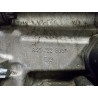 Automatic transmission Land Rover Range Rover Sport, 6HP26/LR083540, 368DT Diesel 3628 (05-13).