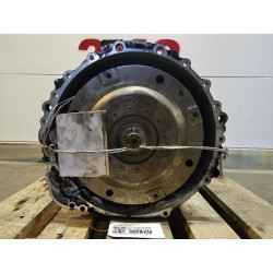 Automatic transmission Land Rover Range Rover Sport, 6HP26/LR083540, 368DT Diesel 3628 (05-13).