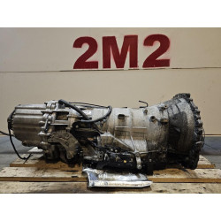 Automatic transmission Land Rover Range Rover Sport, 6HP26/LR083540, 368DT Diesel 3628 (05-13).