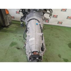 AUTOMATIC TRANSMISSION BMW...