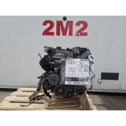 MOTORE COMPLETO DAIHATSU...