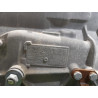 AUTOMATIC TRANSMISSION BMW SERIES 1 COUPE (E82) 1071301271 6HP-21 N47D20C DIESEL 1995 (04-13)