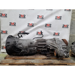 Automatic transmission Jeep Cherokee 3rd Series 52105904AD EXL Diesel 2987 (05-10)