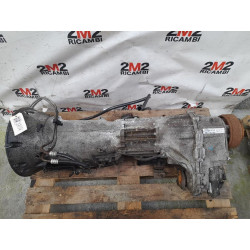 Automatic transmission Jeep Cherokee 3rd Series 52105904AD EXL Diesel 2987 (05-10)
