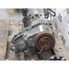 Automatic transmission Jeep Cherokee 3rd Series 52105904AD EXL Diesel 2987 (05-10)