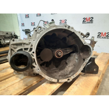 Automatic Transmission MITSUBISHI ASX 1st Series 2500A3224 Manual Gears 4A92 Petrol 1590cc (2010-)