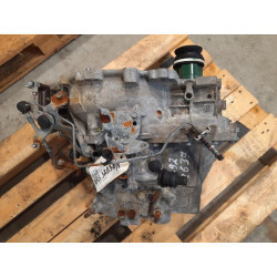Automatic Transmission MITSUBISHI ASX 1st Series 2500A3224 Manual Gears 4A92 Petrol 1590cc (2010-)