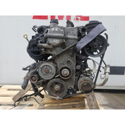 MOTORE COMPLETO DAIHATSU Terios 2Â° Serie 3SZ-VE 150 CV 110 KW 3SZVE benzin