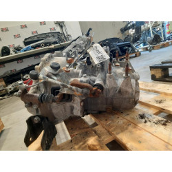 Automatic Transmission MITSUBISHI ASX 1st Series 2500A3224 Manual Gears 4A92 Petrol 1590cc (2010-)