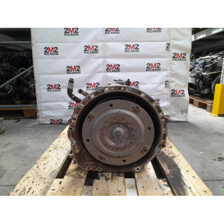 AUTOMATIC TRANSMISSION LAND ROVER DISCOVERY 4TH SERIES LR042869 306DT DIESEL 2993 (02-04)