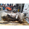 AUTOMATIC TRANSMISSION LAND ROVER DISCOVERY 4TH SERIES LR042869 306DT DIESEL 2993 (02-04)