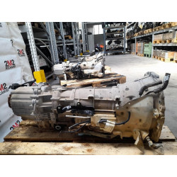 AUTOMATIC TRANSMISSION LAND ROVER DISCOVERY 4TH SERIES LR042869 306DT DIESEL 2993 (02-04)