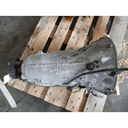 AUTOMATIC TRANSMISSION MERCEDES CLK COUPE W209 R2102711801 AUTOMATIC 112955 PETROL 3199 (02-)
