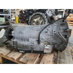 AUTOMATIC TRANSMISSION MERCEDES CLK COUPE W209 R2102711801 AUTOMATIC 112955 PETROL 3199 (02-)