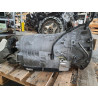 AUTOMATIC TRANSMISSION MERCEDES CLK COUPE W209 R2102711801 AUTOMATIC 112955 PETROL 3199 (02-)