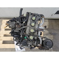 MOTORE COMPLETO DAIHATSU Terios 2Â° Serie 3SZ-VE 150 CV 110 KW 3SZVE benzin