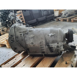 AUTOMATIC TRANSMISSION MERCEDES CLK COUPE W209 R2102711801 AUTOMATIC 112955 PETROL 3199 (02-)