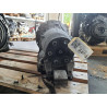 AUTOMATIC TRANSMISSION MERCEDES CLK COUPE W209 R2102711801 AUTOMATIC 112955 PETROL 3199 (02-)
