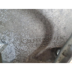 AUTOMATIC TRANSMISSION MERCEDES CLK COUPE W209 R2102711801 AUTOMATIC 112955 PETROL 3199 (02-)