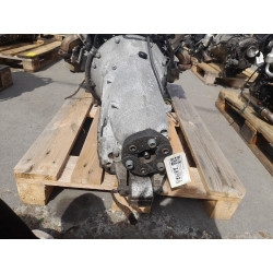 AUTOMATIC TRANSMISSION MERCEDES CLK COUPE W209 R2102711801 AUTOMATIC 112955 PETROL 3199 (02-)
