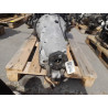 AUTOMATIC TRANSMISSION MERCEDES CLK COUPE W209 R2102711801 AUTOMATIC 112955 PETROL 3199 (02-)