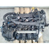 MOTORE COMPLETO TOYOTA Yaris Serie 1NRFE 1NR FE 99 CV 73 KW 1NRFE benzina 1