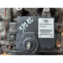 MANUAL TRANSMISSION LAND ROVER EVOQUE RANGE ROVER 1ST SERIES 6 SPEED 224DT DIESEL 2179 (11-)