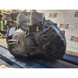 AUTOMATIC TRANSMISSION LAND ROVER RANGE ROVER EVOQUE 1ST SERIES LR024709 6 AUTOMATIC 224DT DIESEL 2179 (11)