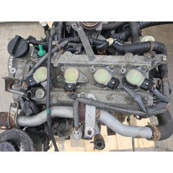 MOTORE COMPLETO DAIHATSU Terios 2Â° Serie 3SZ-VE 150 CV 110 KW 3SZVE benzin