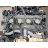 MOTORE COMPLETO DAIHATSU Terios 2Â° Serie 3SZ-VE 150 CV 110 KW 3SZVE benzin