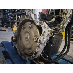 AUTOMATIC TRANSMISSION LAND ROVER RANGE ROVER EVOQUE 1ST SERIES LR024709 6 AUTOMATIC 224DT DIESEL 2179 (11)