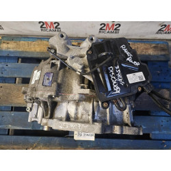 AUTOMATIC TRANSMISSION LAND ROVER RANGE ROVER EVOQUE 1ST SERIES LR024709 6 AUTOMATIC 224DT DIESEL 2179 (11)