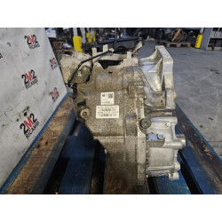 AUTOMATIC TRANSMISSION LAND ROVER RANGE ROVER EVOQUE 1ST SERIES LR024709 6 AUTOMATIC 224DT DIESEL 2179 (11)