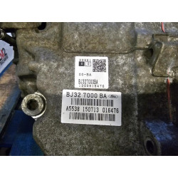 AUTOMATIC TRANSMISSION LAND ROVER RANGE ROVER EVOQUE 1ST SERIES LR024709 6 AUTOMATIC 224DT DIESEL 2179 (11)