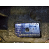 AUTOMATIC TRANSMISSION LAND ROVER RANGE ROVER EVOQUE 1ST SERIES LR024709 6 AUTOMATIC 224DT DIESEL 2179 (11)