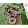 AUTOMATIC TRANSMISSION RENAULT KOLEOS 1ST SERIES AJ8 7701068965 DIESEL 1995 (08-)