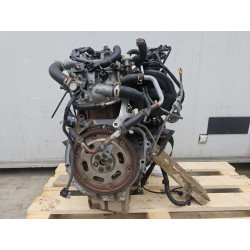 MOTORE COMPLETO DAIHATSU Terios 2Â° Serie 3SZ-VE 150 CV 110 KW 3SZVE benzin