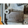 AUTOMATIC TRANSMISSION RENAULT KOLEOS 1ST SERIES AJ8 7701068965 DIESEL 1995 (08-)