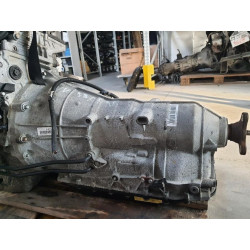 Complete automatic transmission BMW 1 Series Cabrio (E88) engine code N47D20A, 6-speed 6HP21