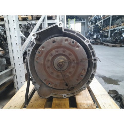 Complete automatic transmission BMW 1 Series Cabrio (E88) engine code N47D20A, 6-speed 6HP21