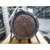 Complete automatic transmission BMW 1 Series Cabrio (E88) engine code N47D20A, 6-speed 6HP21