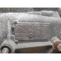 Complete automatic transmission BMW 1 Series Cabrio (E88) engine code N47D20A, 6-speed 6HP21
