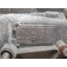 Complete automatic transmission BMW 1 Series Cabrio (E88) engine code N47D20A, 6-speed 6HP21