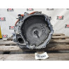 AUTOMATIC TRANSMISSION TOYOTA YARIS SERIES 1NZFXE 100CV 73KW 1NZFXE HYBRID 1497 (08-11)