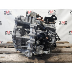 AUTOMATIC TRANSMISSION TOYOTA YARIS SERIES 1NZFXE 100CV 73KW 1NZFXE HYBRID 1497 (08-11)